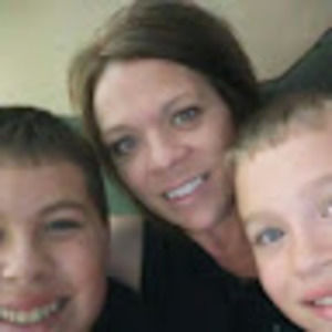 Meet your Posher, Kathy